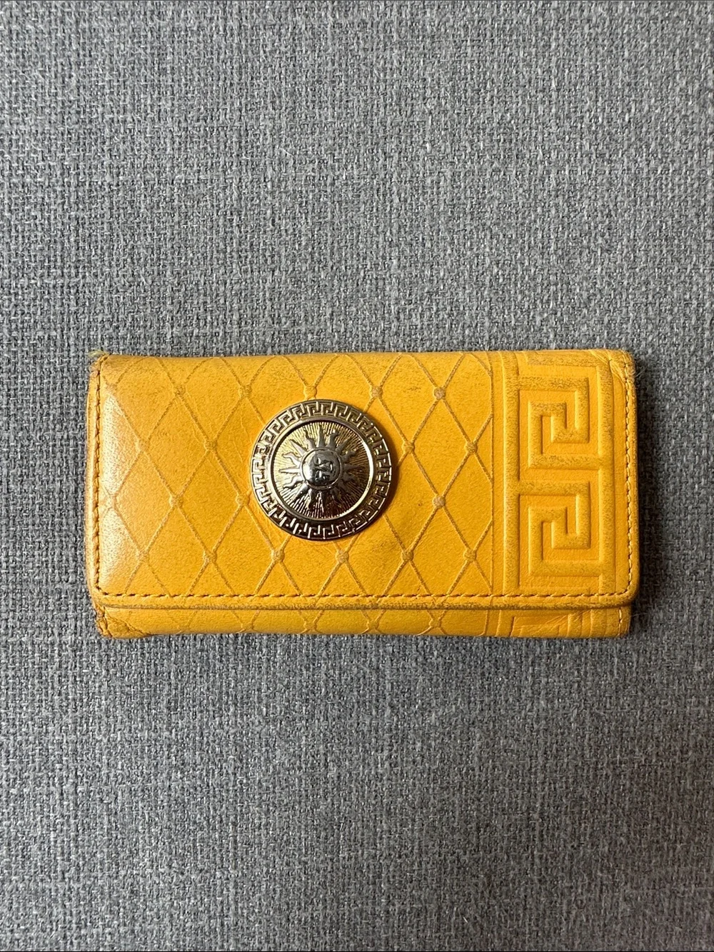 Versace Key Holder